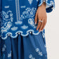 SS26STP760P3 | New Arrivals | Sana Safinaz