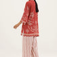 SS26STP761P2T | New Arrivals | Sana Safinaz