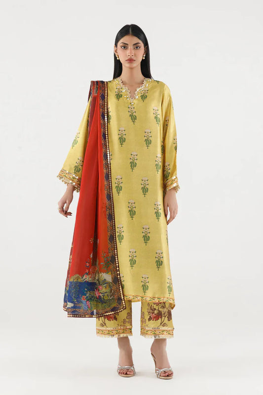 S26STP763P3 | New Arrivals | Sana Safinaz