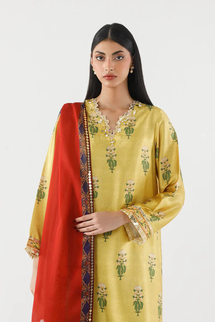 S26STP763P3 | New Arrivals | Sana Safinaz