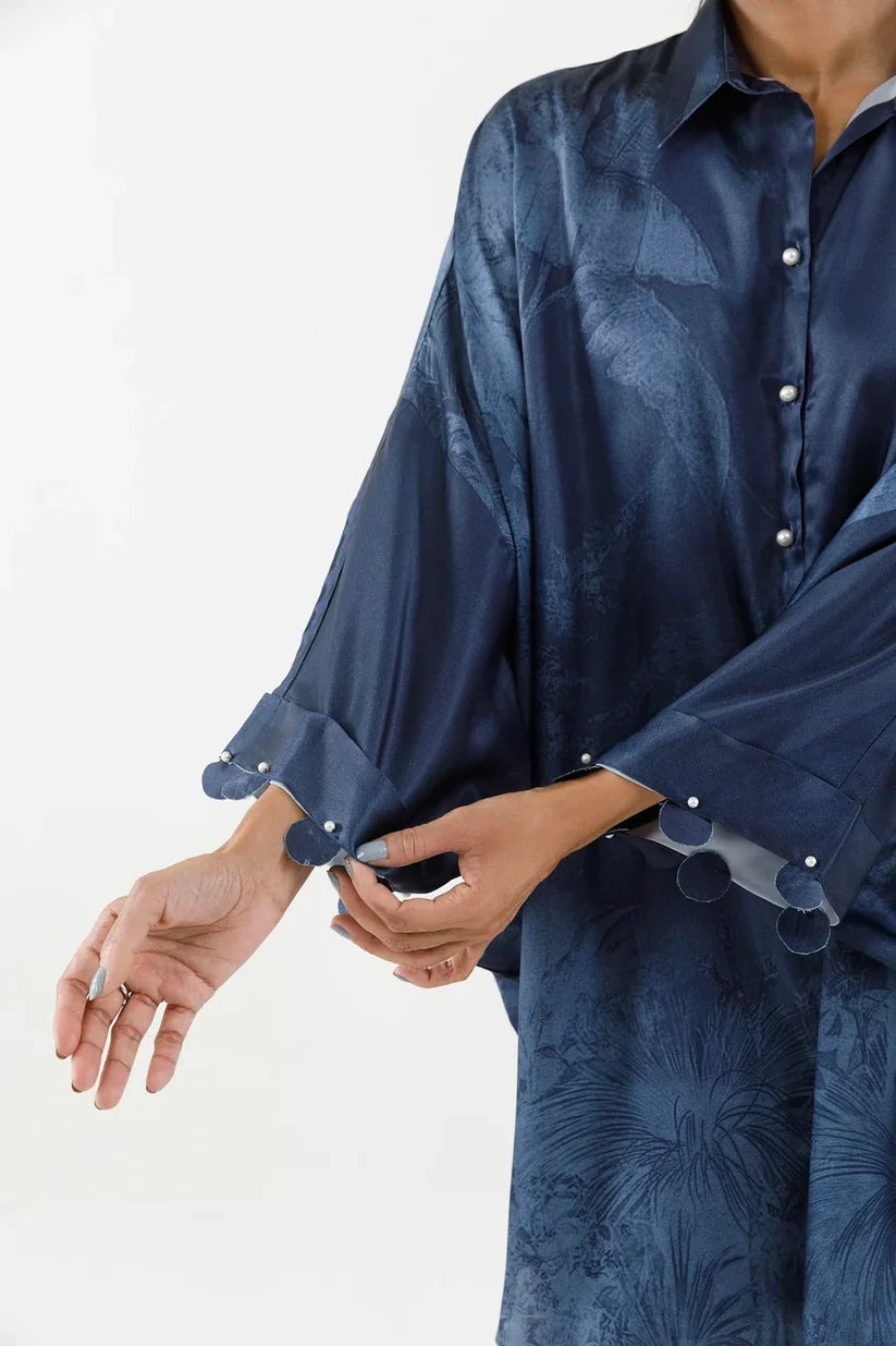 SS26STP770P2T | New Arrivals | Sana Safinaz