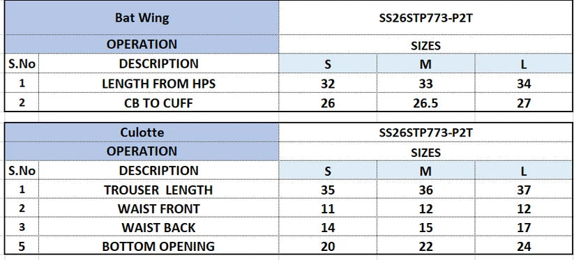SS26STP773P2T | New Arrivals | Sana Safinaz