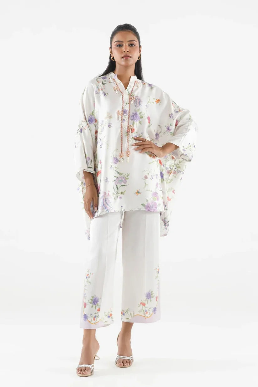 SS26STP773P2T | New Arrivals | Sana Safinaz