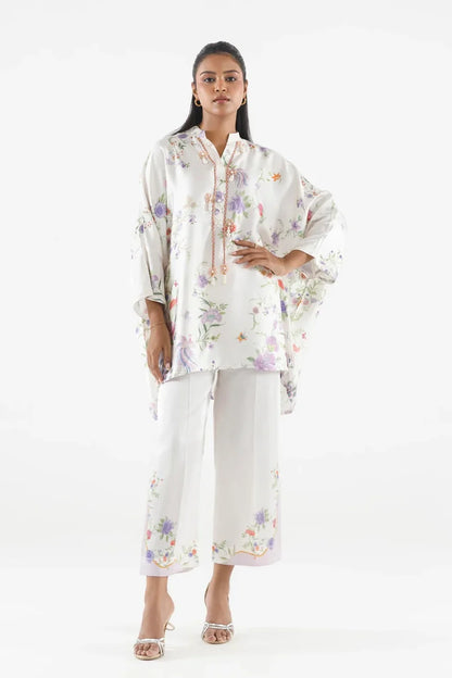 SS26STP773P2T | New Arrivals | Sana Safinaz