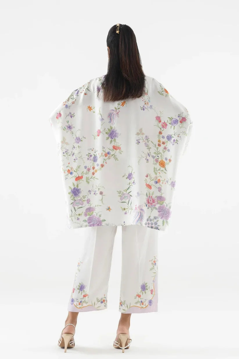 SS26STP773P2T | New Arrivals | Sana Safinaz