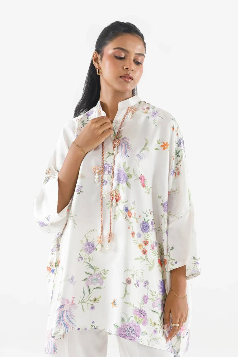 SS26STP773P2T | New Arrivals | Sana Safinaz
