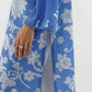 SS26STP777P2D | New Arrivals | Sana Safinaz