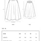 PASTEL GREEN | E0927/104/721 | Luxe | Ethnc