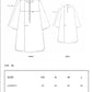 COFFEE | E4374/103/802 | Rozana Collection SS '26- Drop 7 | Ethnc