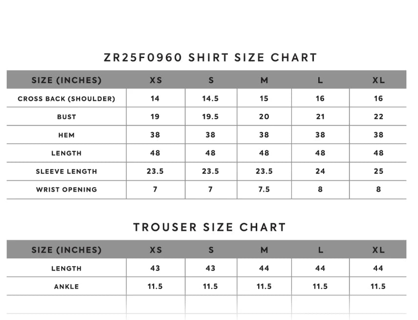 Zara Shahjahan - Lina