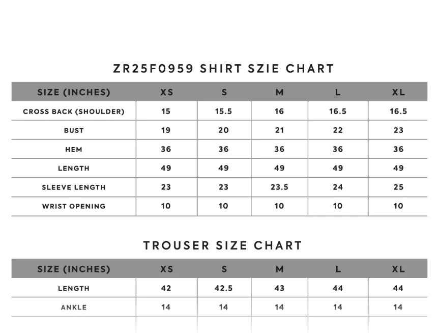 Zara Shahjahan - Ayra