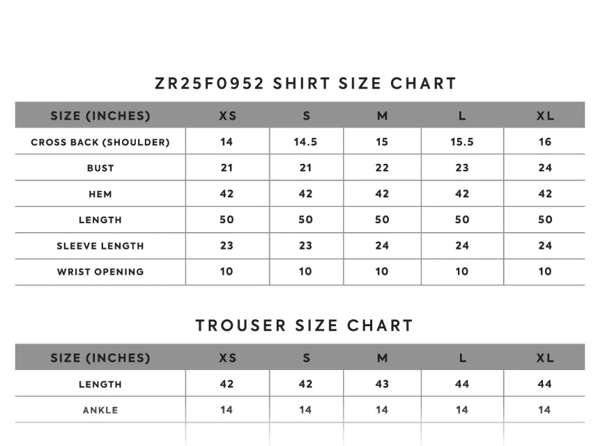 Zara Shahjahan - Raina