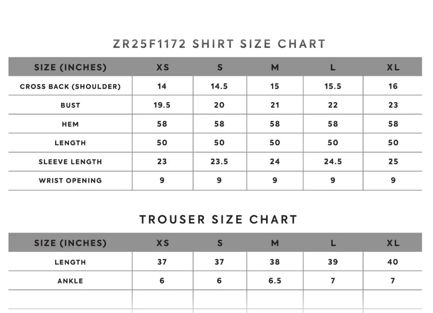 Zara Shahjahan - Ruqaiya