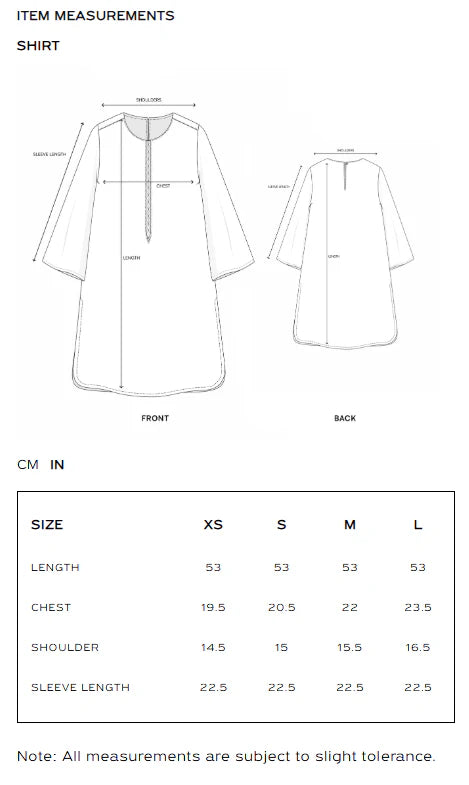ETHNC EMBROIDERED SUIT (E4105/103/902)