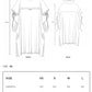 EMBROIDERED KAFTAN (E4028/103/801)