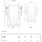 PRINTED KAFTAN (E4208/103/305)