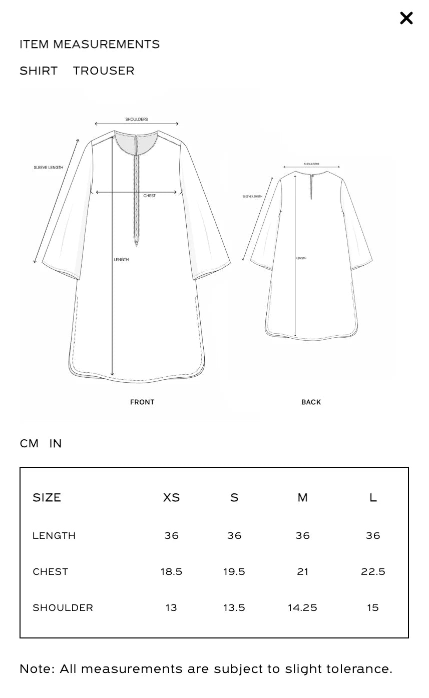 JET BLACK | E0774/119/902 | Boho Look Book | Ethnc