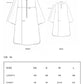 VANILLA ICE | E0724/119/005 | Boho Look Book | Ethnc