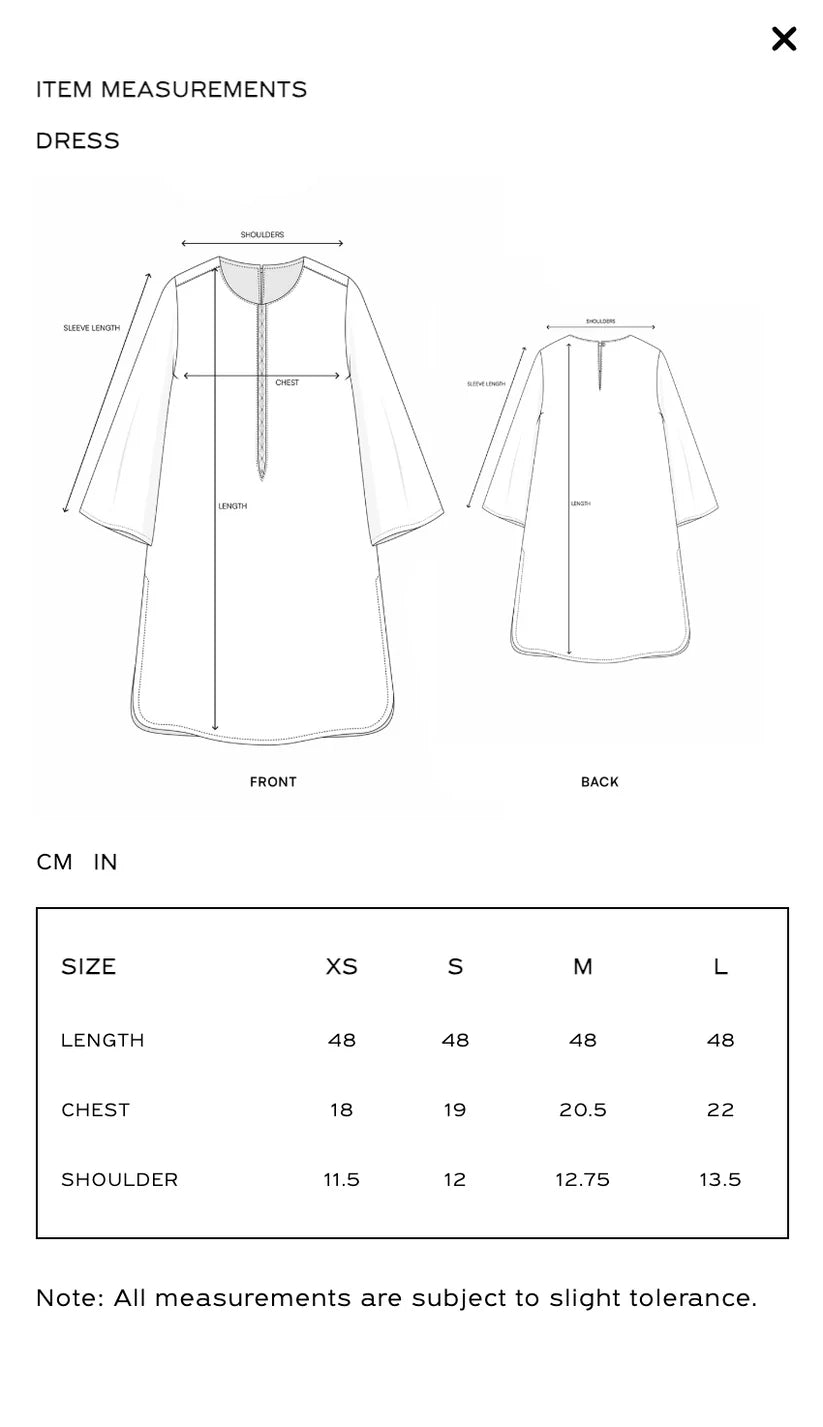 VANILLA ICE | E0724/119/005 | Boho Look Book | Ethnc