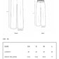 JET BLACK | E0735/119/902 | Boho Look Book | Ethnc