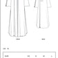 JET BLACK | E0662/119/902 | Boho Look Book | Ethnc