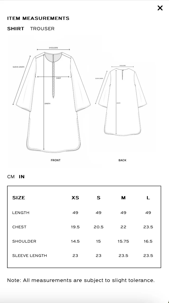 JET BLACK | E1080/104/902 | Women Boutique SS '26 - Drop 3 | Ethnc
