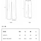 JET BLACK | E1080/104/902 | Women Boutique SS '26 - Drop 3 | Ethnc