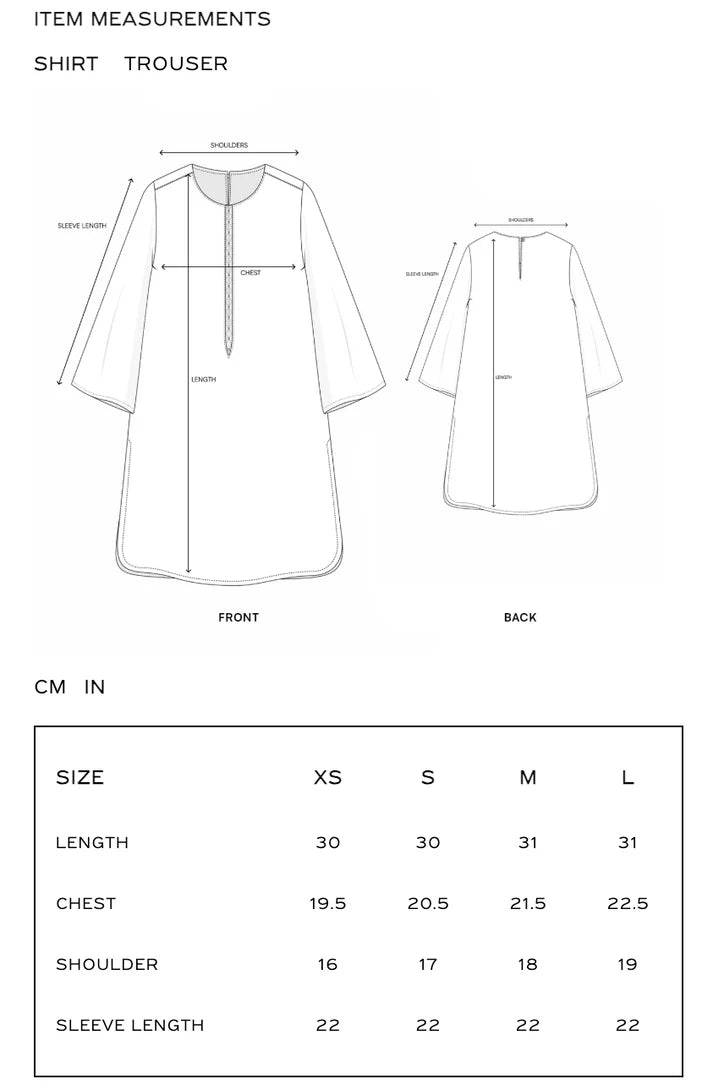 JET BLACK | E1072/104/902 | Women Boutique Summer '26- Drop 4 | Ethnc