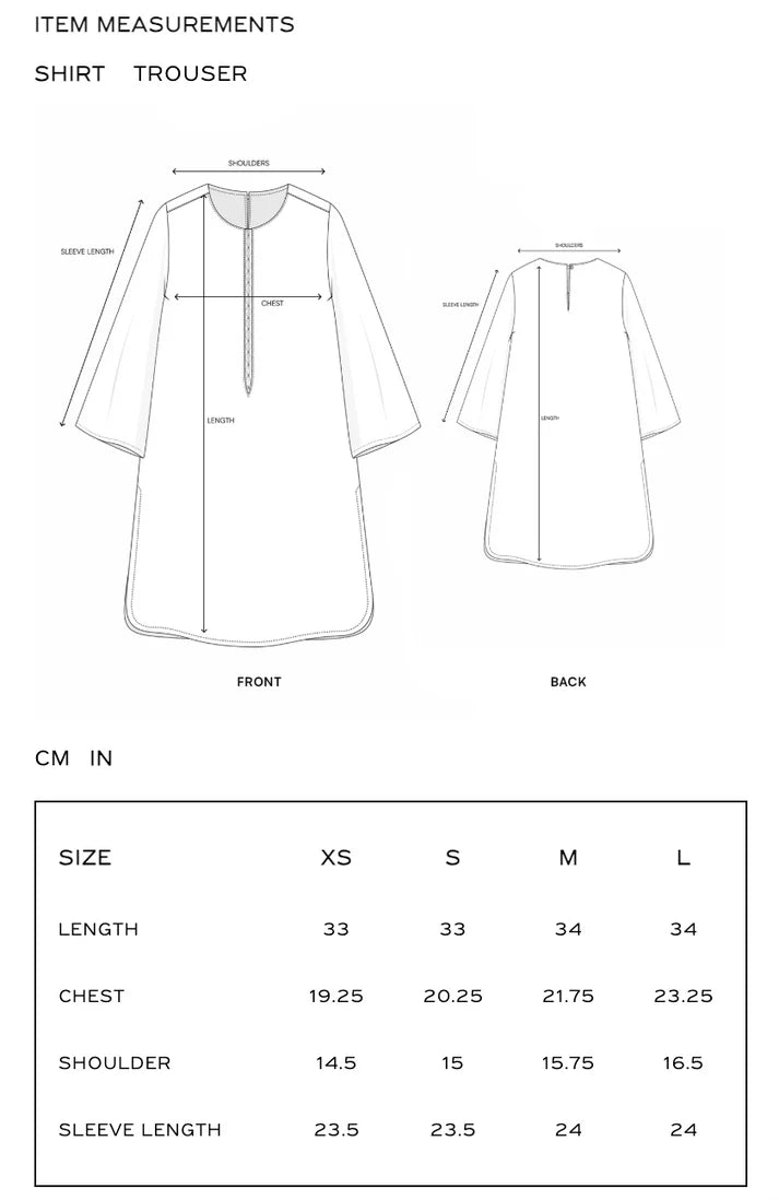 JET BLACK | E1119/104/902 | Women Boutique Summer '26- Drop 4 | Ethnc