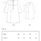 JET BLACK | E4347/103/902 | Rozana Collection SS '26- Drop 7 | Ethnc