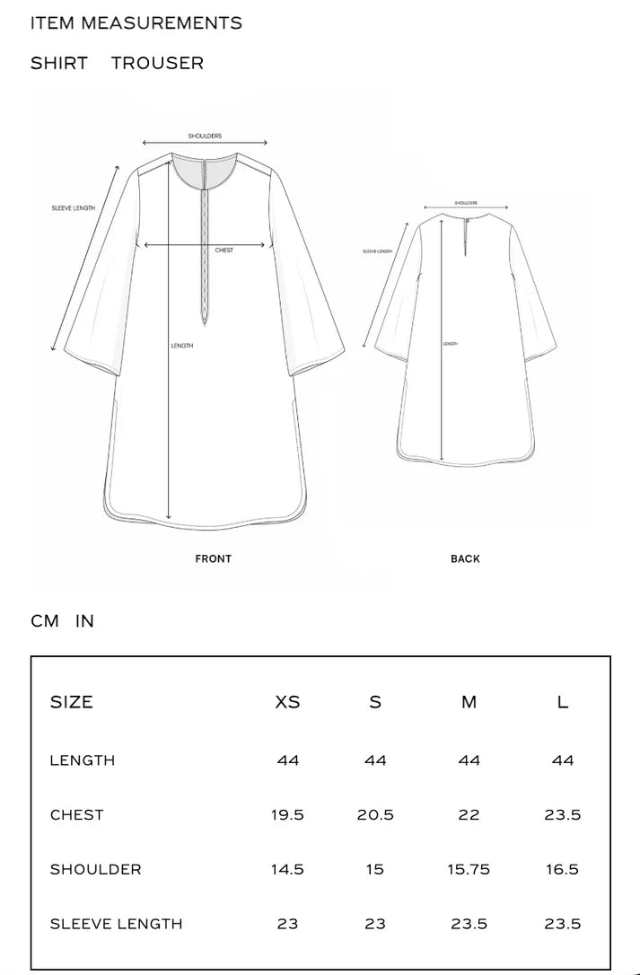 JET BLACK | E4347/103/902 | Rozana Collection SS '26- Drop 7 | Ethnc