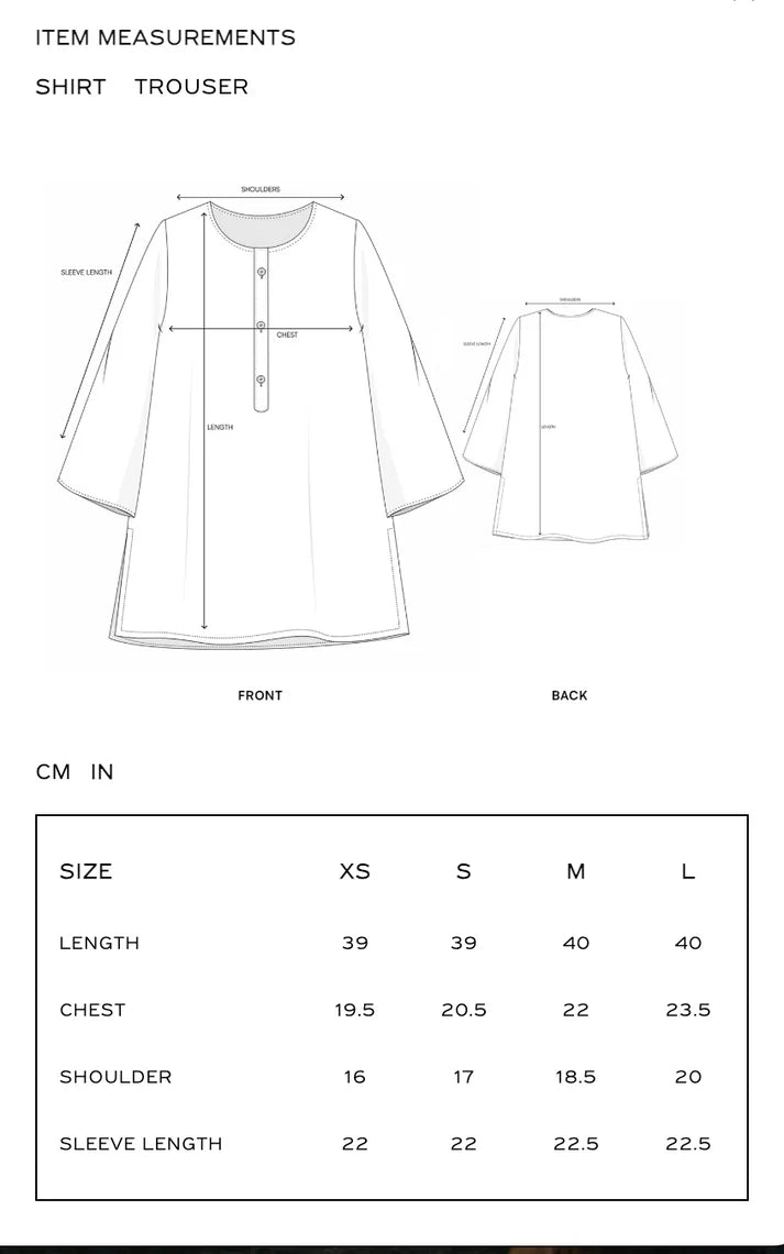 SEA GREEN | E8187/102/714 | Women Casual Summer '26 - Drop 3 | Ethnc