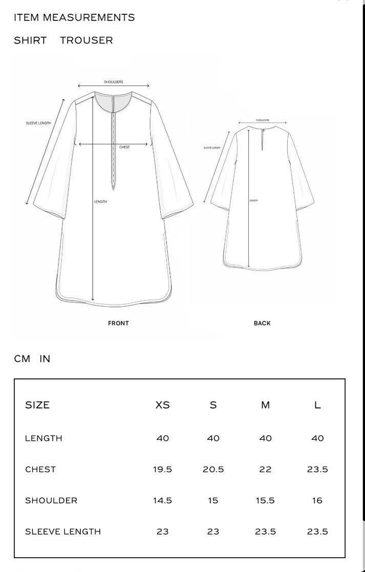 LIGHT PINK | E7840/102/316 | Women Casual Summer '26 - Drop 3 | Ethnc
