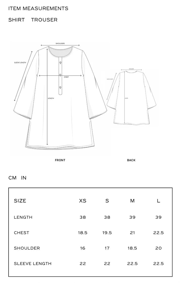 PALE YELLOW | E8167/102/114 | Women Casual Summer '26 - Drop 3 | Ethnc