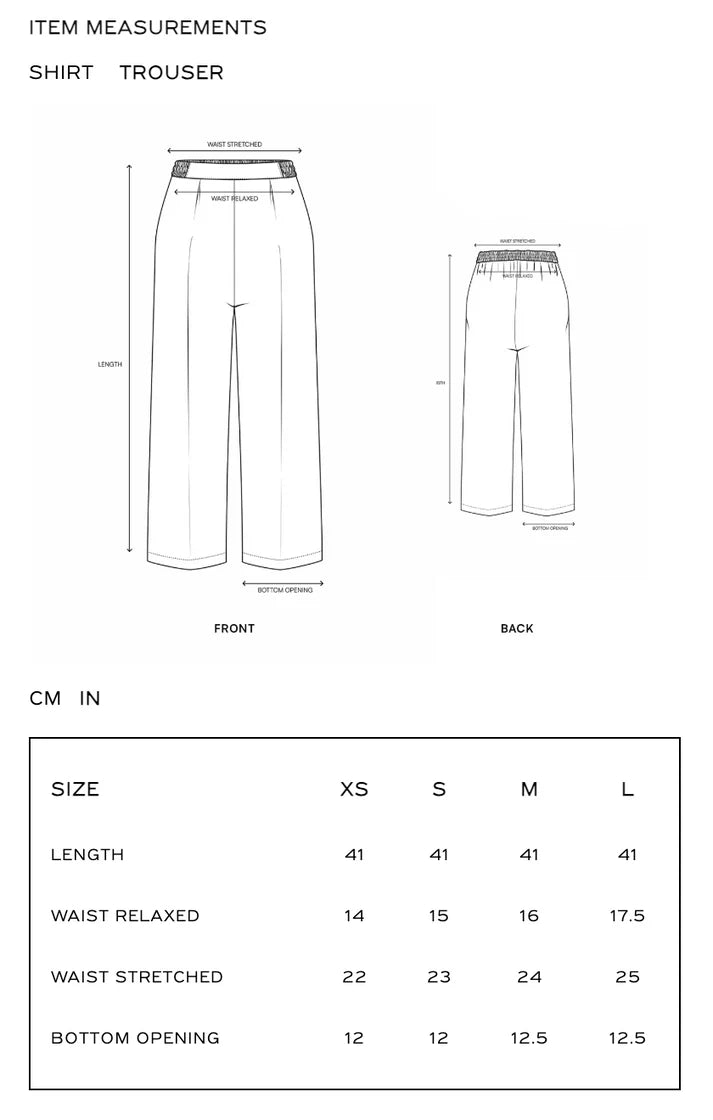 COCONUT MILK | E8553/102/003 | Women Casual Summer '26 - Drop 3 | Ethnc