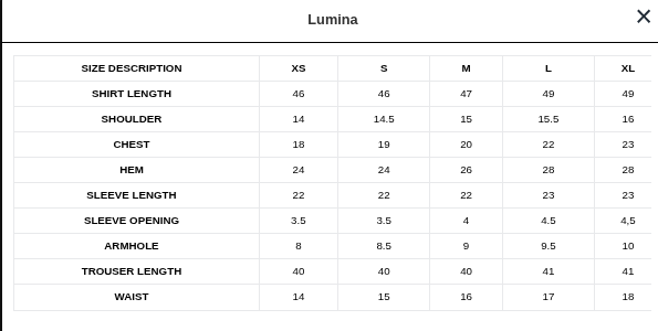 Lumina