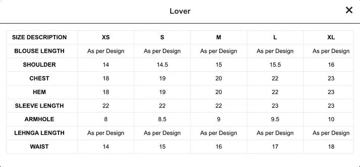 Lover | La Fuchsia'26 | AFROZEH
