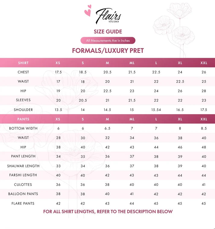 Cally Caramel | Ayra Festive Formals '26 | Flairs Studio