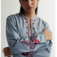 CR25C0982 | Coco Love By Zara Shahjahan