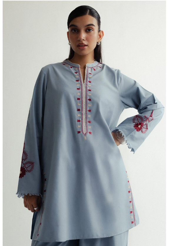 CR25C0982 | Coco Love By Zara Shahjahan