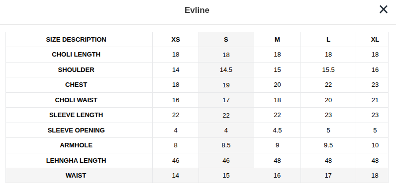 AFROZEH | Evline