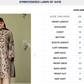 BAROQUE | EMBROIDERED LAWN SF-4418