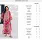 BAROQUE | EMBROIDERED LAWN SF-4452