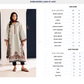 BAROQUE | EMBROIDERED LAWN SF-4455