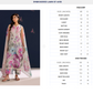 BAROQUE | EMBROIDERED LAWN SF-4458