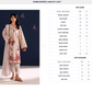 BAROQUE | EMBROIDERED LAWN SF-4457