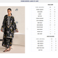 BAROQUE | EMBROIDERED LAWN SF-4465
