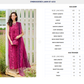 BAROQUE | EMBROIDERED LAWN SF-4212