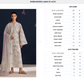 BAROQUE | EMBROIDERED LAWN SF-4470