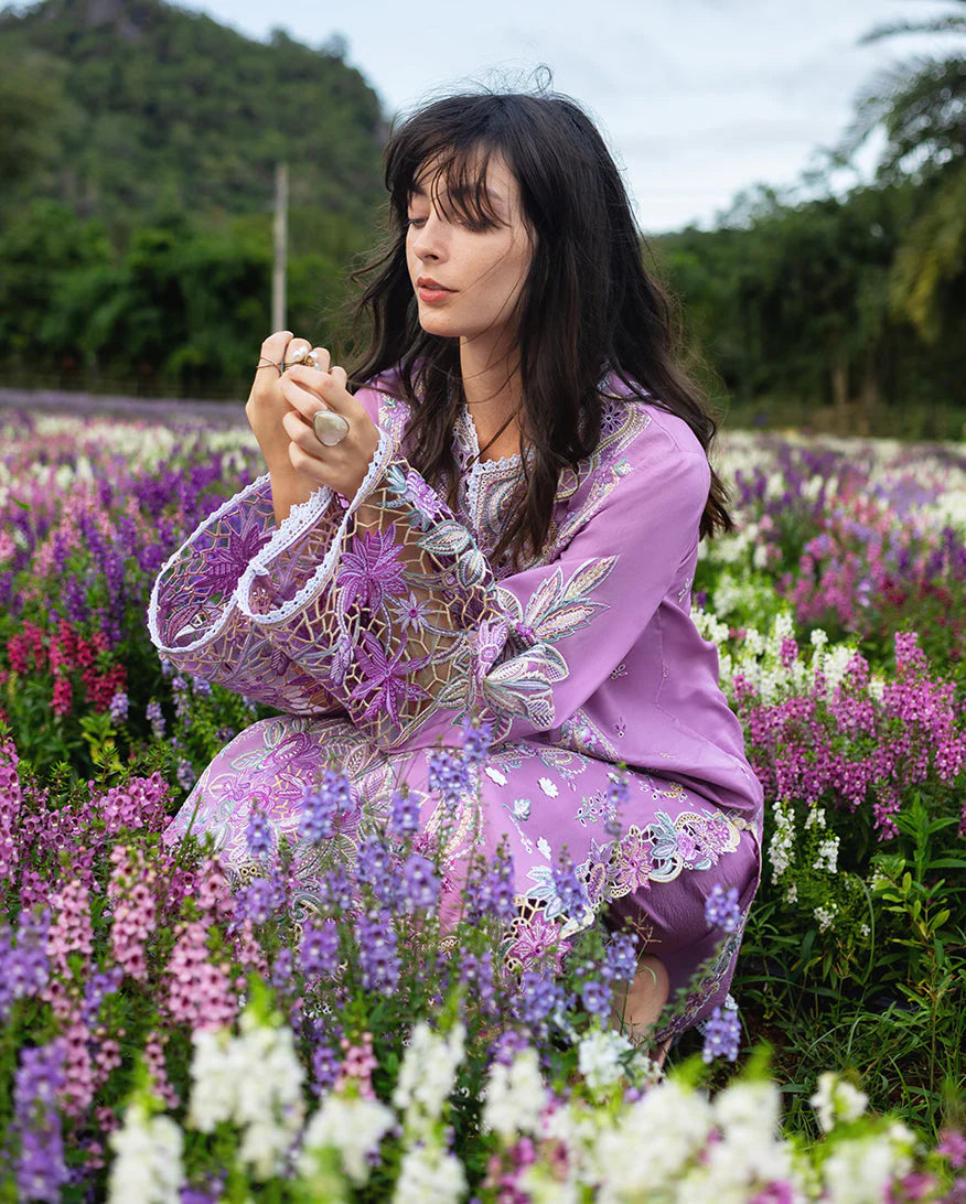 Mushq | Secret Thicket